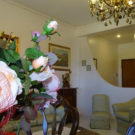 Apartmán Casa Mare Di Ponente Erice Exteriér fotografie