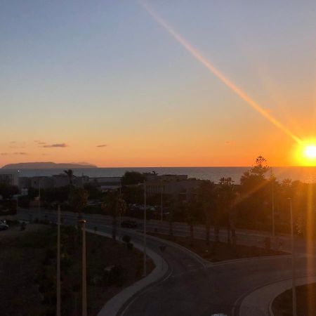 Apartmán Casa Mare Di Ponente Erice Exteriér fotografie