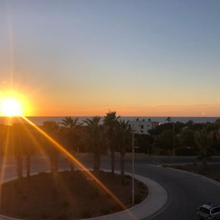 Apartmán Casa Mare Di Ponente Erice Exteriér fotografie
