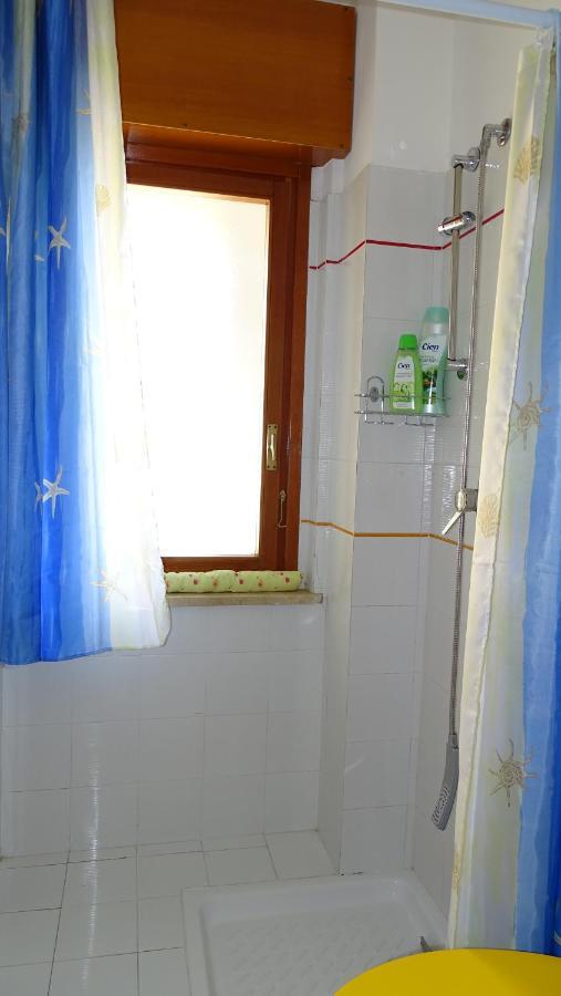 Apartmán Casa Mare Di Ponente Erice Exteriér fotografie