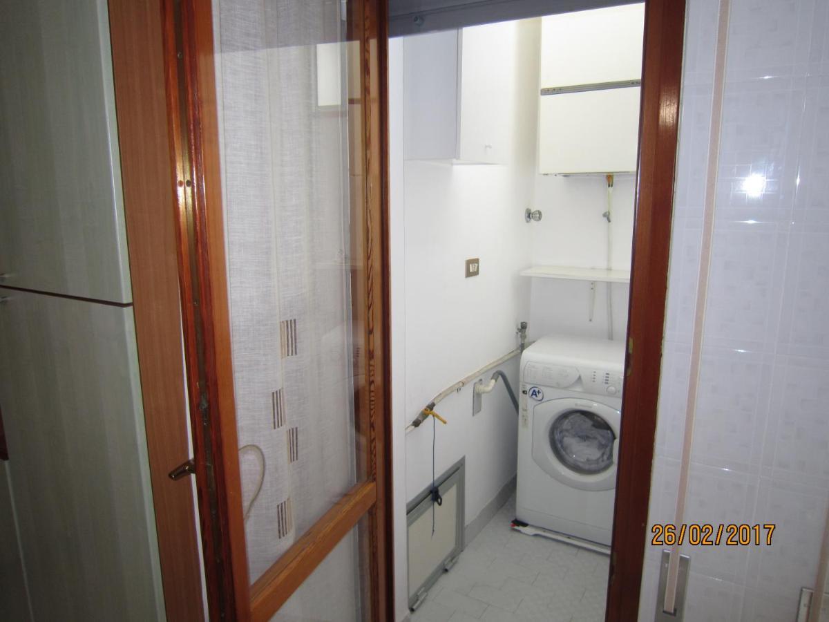 Apartmán Casa Mare Di Ponente Erice Exteriér fotografie